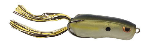SPRO BRONZEYE SPLIT SHAD 60