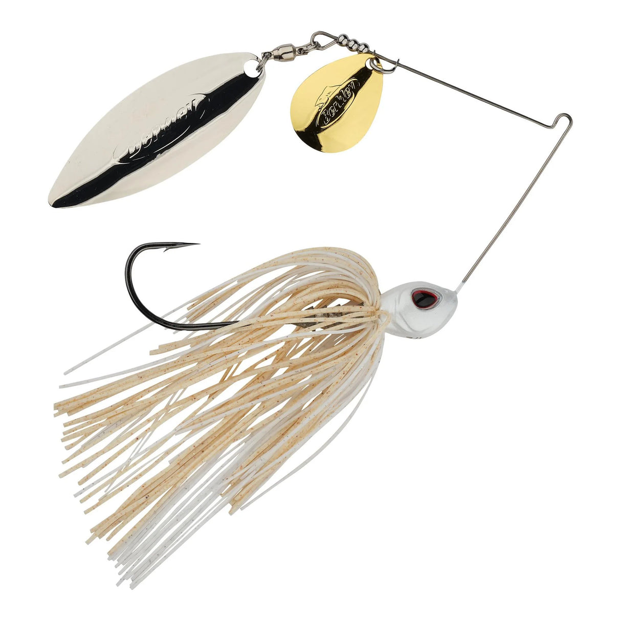 BERKLEY BLADE STANDARD COLORADO/ WILLOW SPINNERBAIT