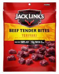 JACK LINKS 1.25OZ SNACK BAGS