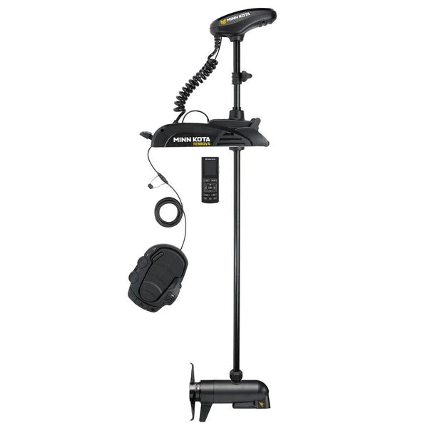 TERROVA 112/DSC/WR 72" (Trolling Motor) (36V)