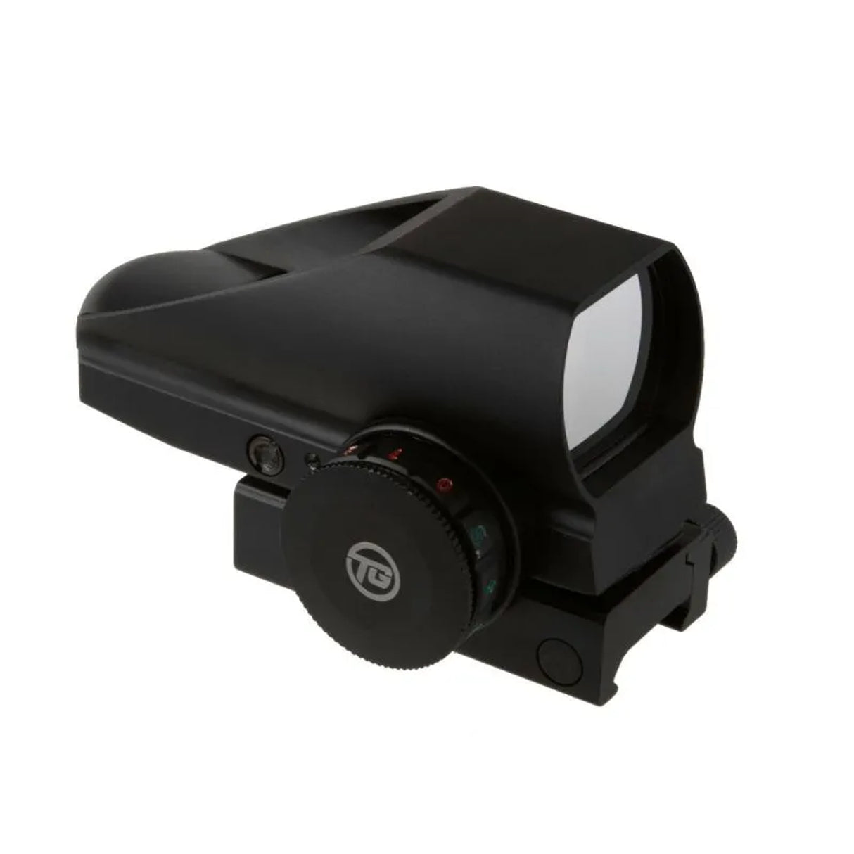 TRUBRITE OPEN DOT SIGHT 34MM/ 5 MOA DUALCOLOR/ BOXED