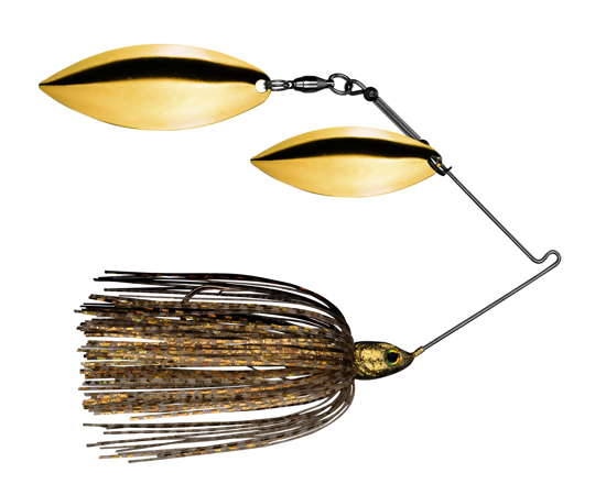 STRIKE KING TOUR GRADE SPINNERBAIT