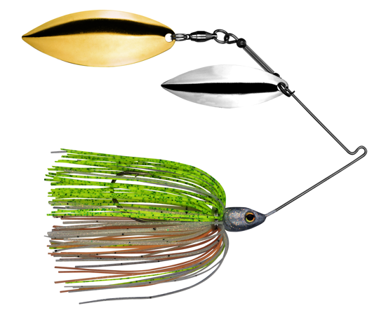 STRIKE KING TOUR GRADE SPINNERBAIT