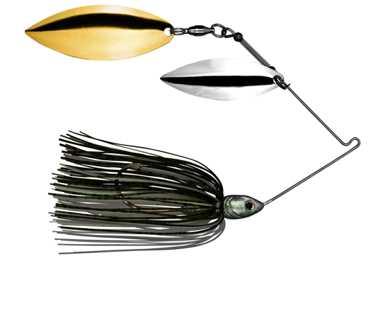 STRIKE KING TOUR GRADE SPINNERBAIT