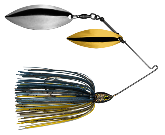 STRIKE KING TOUR GRADE SPINNERBAIT