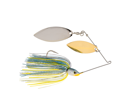 STRIKE KING TOUR GRADE SPINNERBAIT