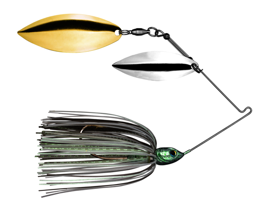 STRIKE KING TOUR GRADE SPINNERBAIT