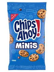 BAG OF CHIPS