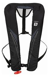 BLUESTORM CIRRUS 26 INFLATABLE LIFE JACKET