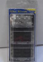 MARPAC FUSE BLOCK W/ COVER 12 GANG