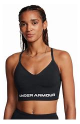 UNDER ARMOUR VANISH SEAMLESS LOW BRA