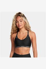 UNDER ARMOUR CROSSBACK MID BRA