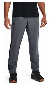 UNDER ARMOUR FLEECE PANTS MENS
