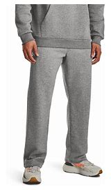 UNDER ARMOUR RIVAL FLEECE PANTS MENS
