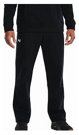 UNDER ARMOUR RIVAL FLEECE PANTS MENS