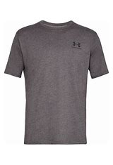 UNDER ARMOUR MENS SPORTSTYLE SHORT SLEEVE
