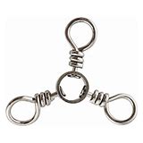 EAGLE CLAW 3-WAY SWIVLE