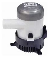 SHOP SEASENSE BILGE PUMP SUBMERSIBLE