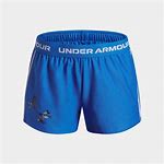 UNDER ARMOUR WOMENS TECH PLAY UP SHORTS