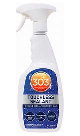 303 PRODUCTS TOUCHLESS SEALANT 32 FL OZ