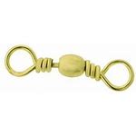 EAGLE CLAW BARREL SWIVEL 7 12PCK