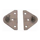 SHOP MARPAC FLAT MOUNT GAS SPRING BRACKET