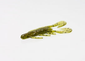 ZOOM BAIT COMPANY ULTRAVIBE SPEED CRAW