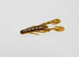 ZOOM BAIT COMPANY ULTRAVIBE SPEED CRAW