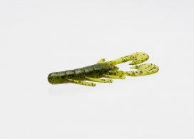 ZOOM BAIT COMPANY ULTRAVIBE SPEED CRAW