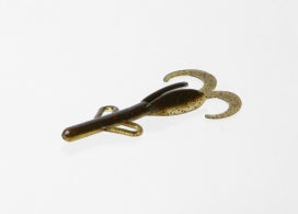 ZOOM BAIT COMAPNY MIDSIZE BRUSH HOG