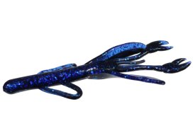 ZOOM BAIT COMPANY BRUSH CRAW