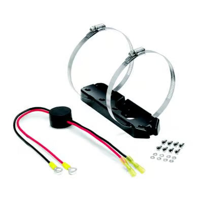Humminbird Trolling Motor Transducer Mounting Bracket