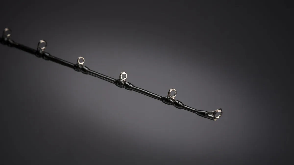 CATCH THE FEVER STRIPER STEALTH ROD SERIES