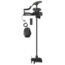 Ulterra Series Trolling Motor (Quest Series) with Built-In MEGA Down/Side Imaging (Shaft Length 72", 90/115 lb. Thrust)