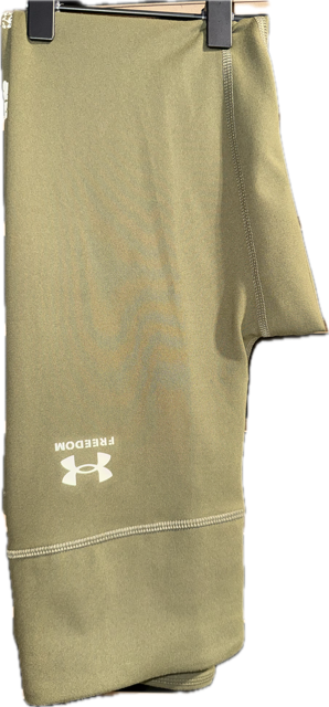 UNDER ARMOUR WOMENS FREEDOM MOTION ANKLE LEGGING 50% OFF