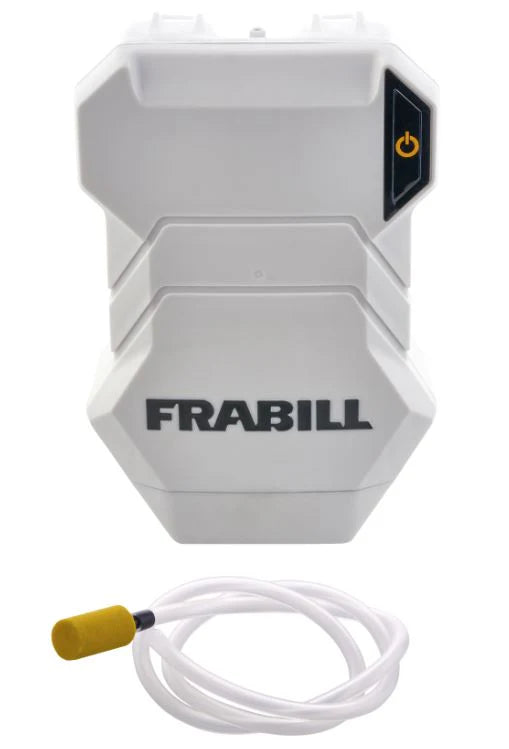 FRABILL WHISPER QUIET AERATOR