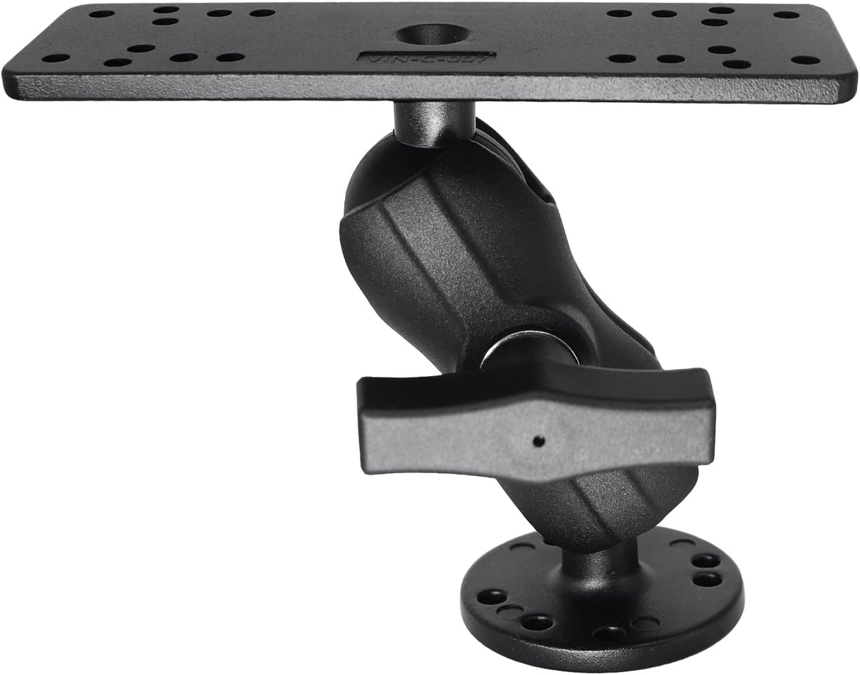 Ball and Ram Mount Short Arm (wind and freedom)