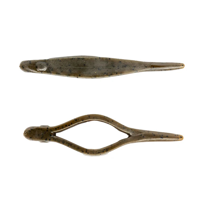 XCITE BAITS 5" RIZZO MINNOW
