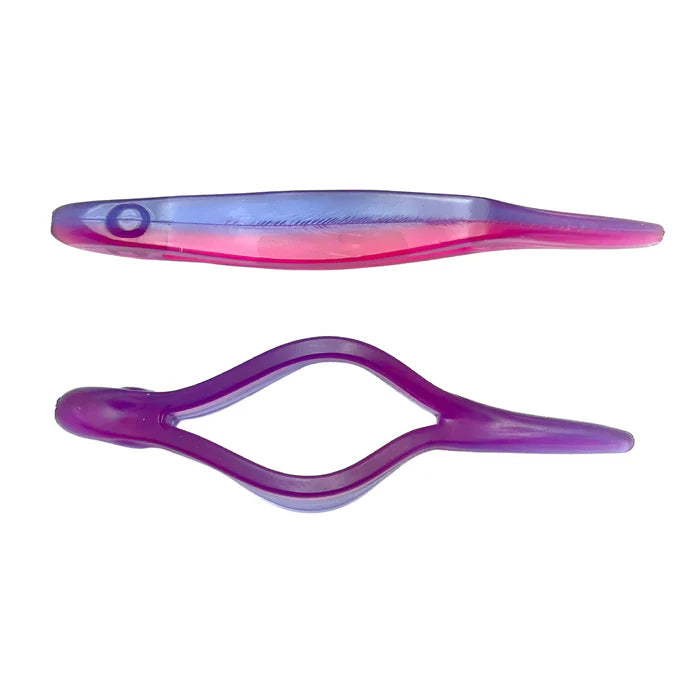 XCITE BAITS 5" RIZZO MINNOW