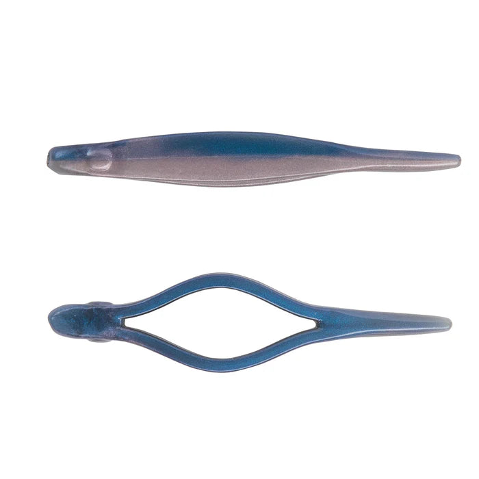 XCITE BAITS 5" RIZZO MINNOW