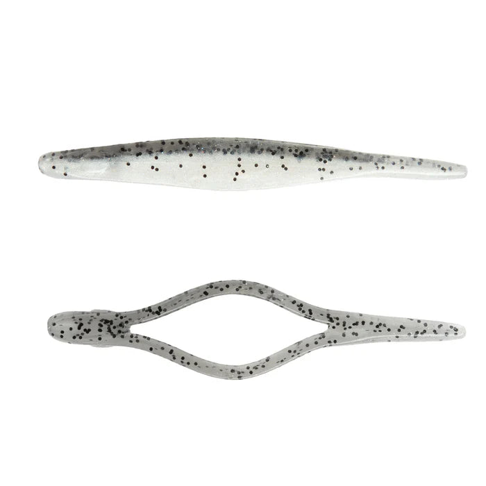 XCITE BAITS 5" RIZZO MINNOW