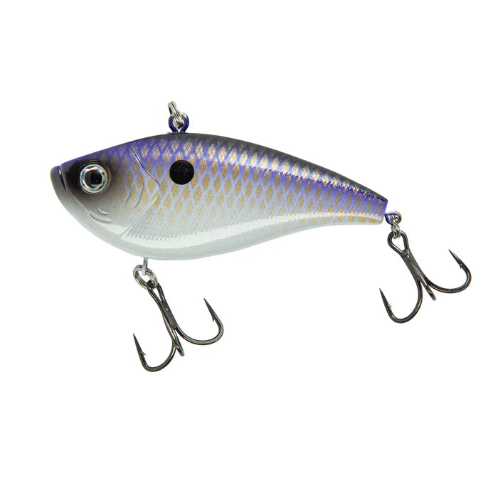 XCITE BAITS XB-VIBE LIPLESS CRANKBAIT