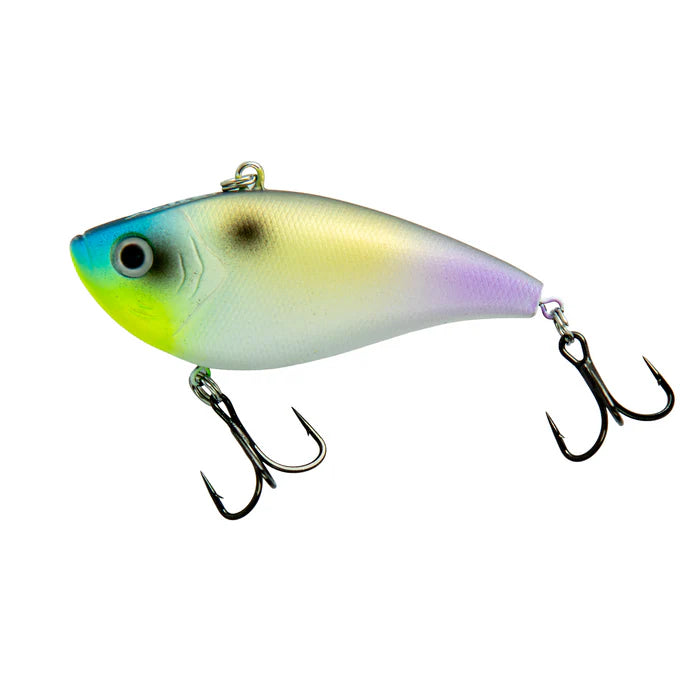 XCITE BAITS XB-VIBE LIPLESS CRANKBAIT