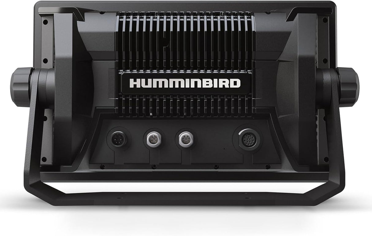 Humminbird Xplore 10 fish finder