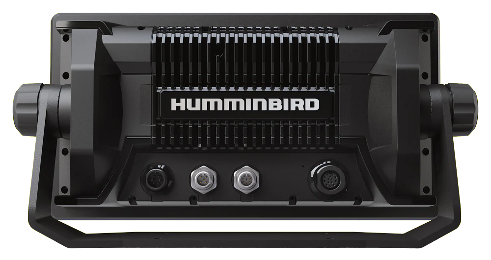 Humminbird xplore 9 cmsi w/ transducer