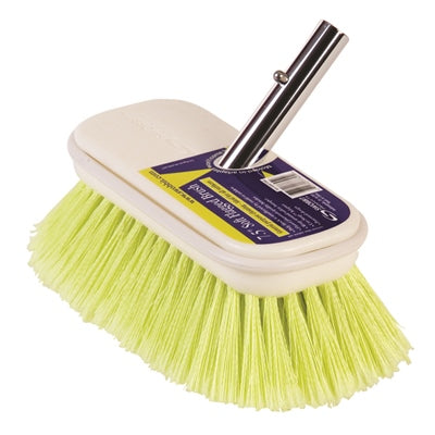SWOBBIT 7.5" SOFT FLAGGED BRUSH