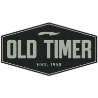 OLD TIMER