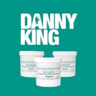 DANNY KING