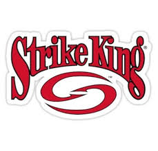 STRIKE KING SOFT PLASTICS