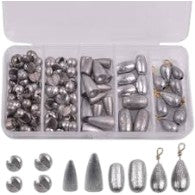 WEIGHT SINKERS